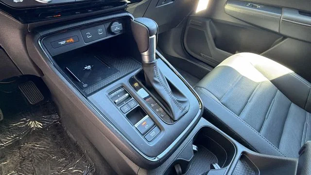 2026 Honda CR-V EX-L - Photo 24