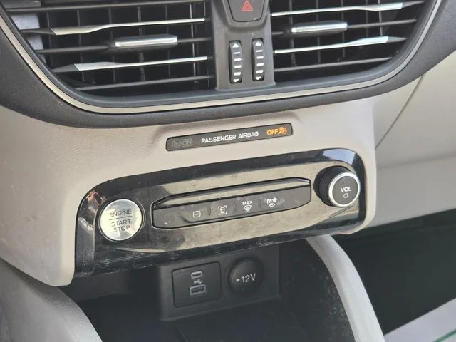 Used 2023 White Ford Active image 29