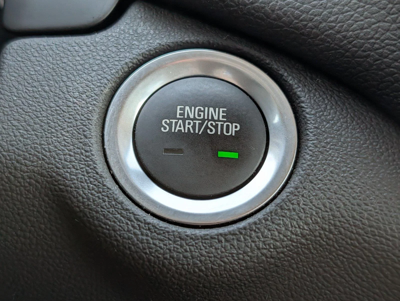 Used 2024 Sterling Gray Metallic Chevrolet LT image 26
