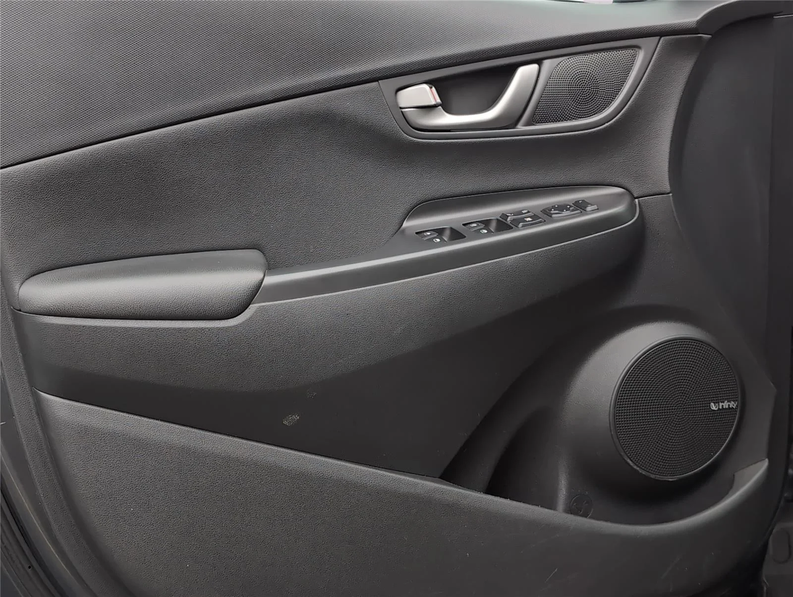 Used 2020 Thunder Gray Hyundai Ultimate image 16