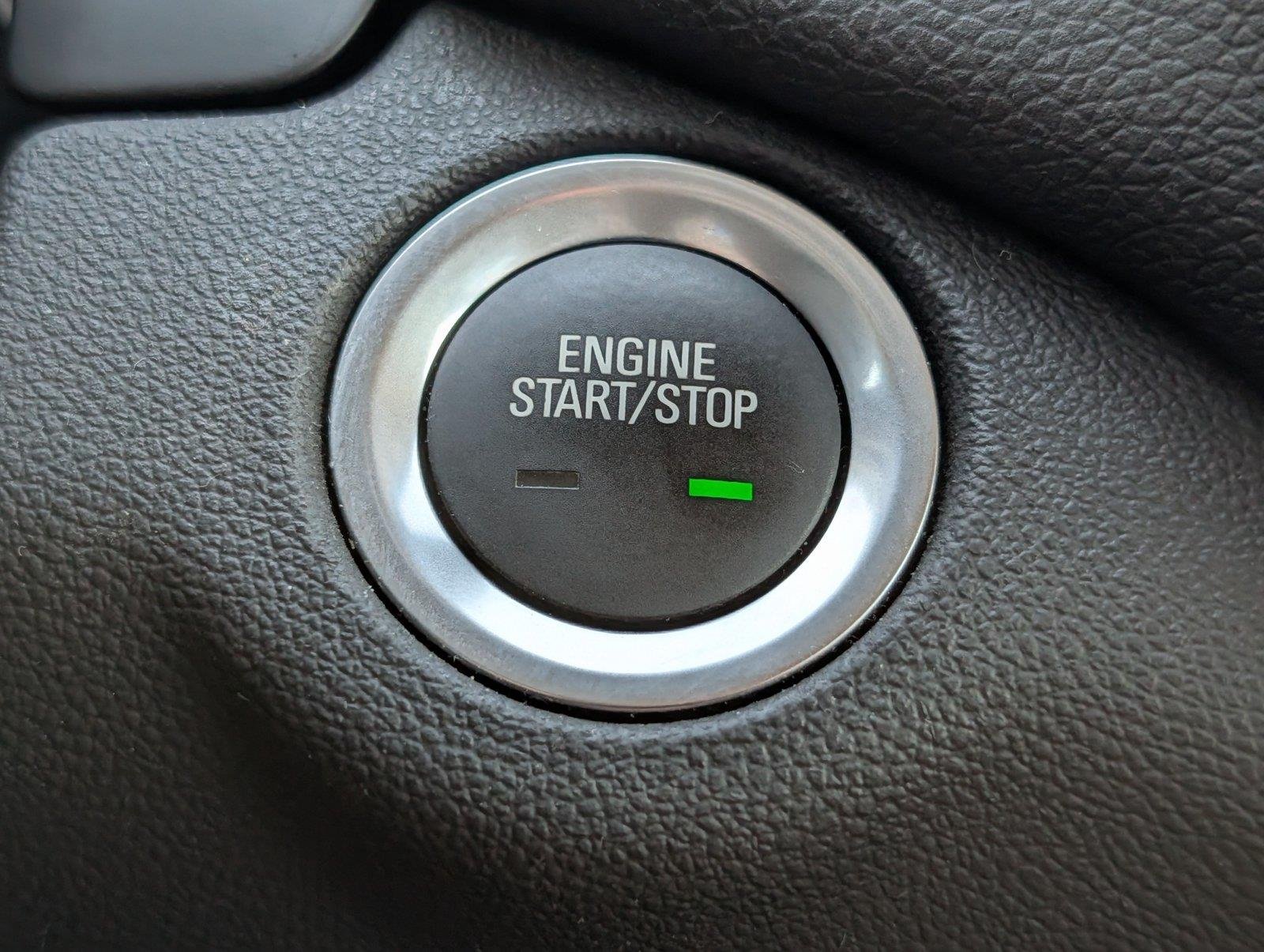 Used 2024 Sterling Gray Metallic Chevrolet LT image 26