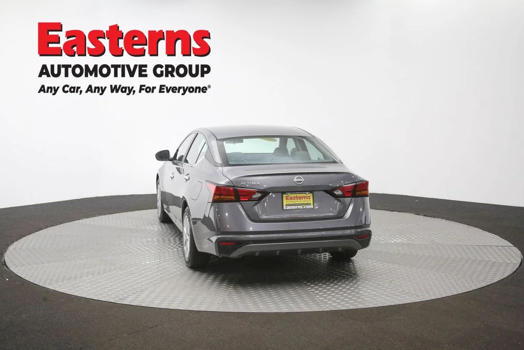 Used 2024 Gray Nissan 2.5 S image 61