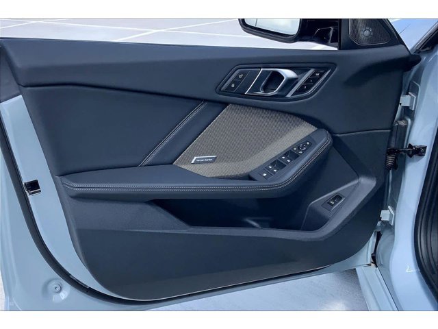 New 2026 Brooklyn Grey Metallic BMW M235 xDrive image 10