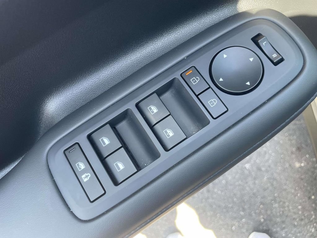 Used 2026 Gray Hyundai SEL image 12