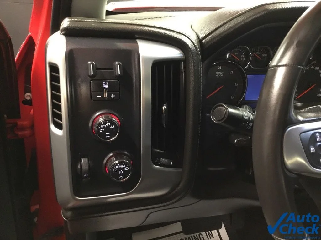 2016 GMC Sierra 1500 SLE - Photo 22