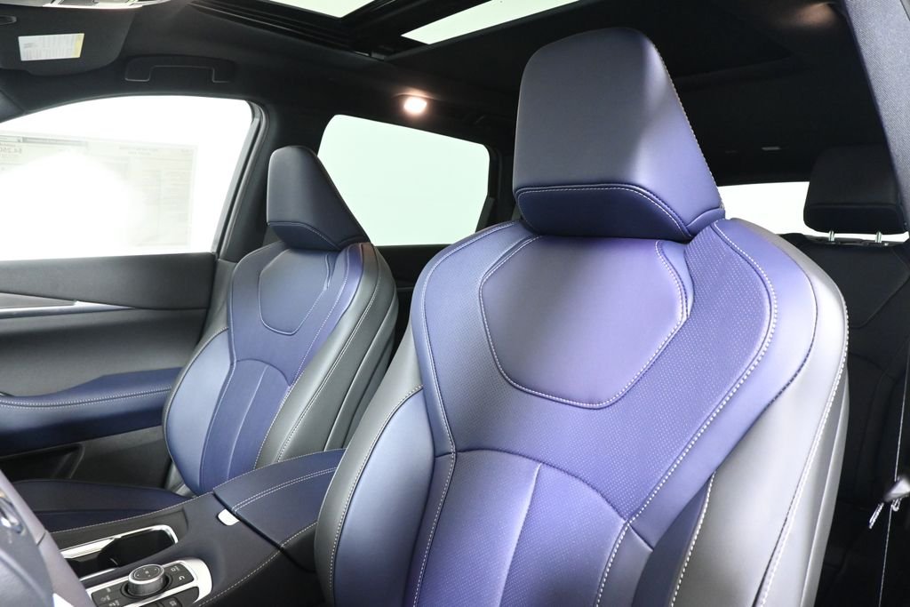 2027 INFINITI QX60 Sport - Photo 16