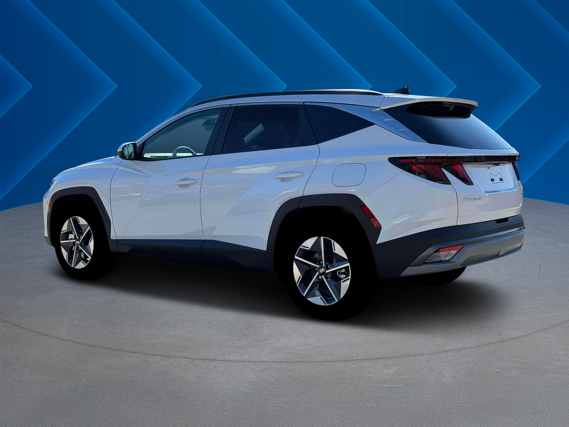 New 2026 Creamy White Pearl Hyundai SEL image 25