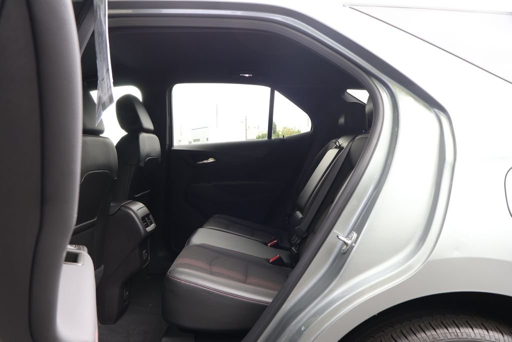 2024 Chevrolet Equinox RS - Photo 44