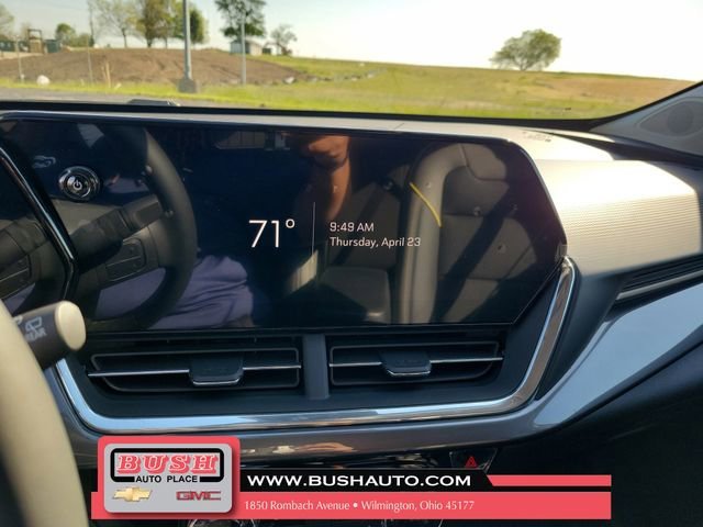 2026 Chevrolet Trax Activ - Photo 27