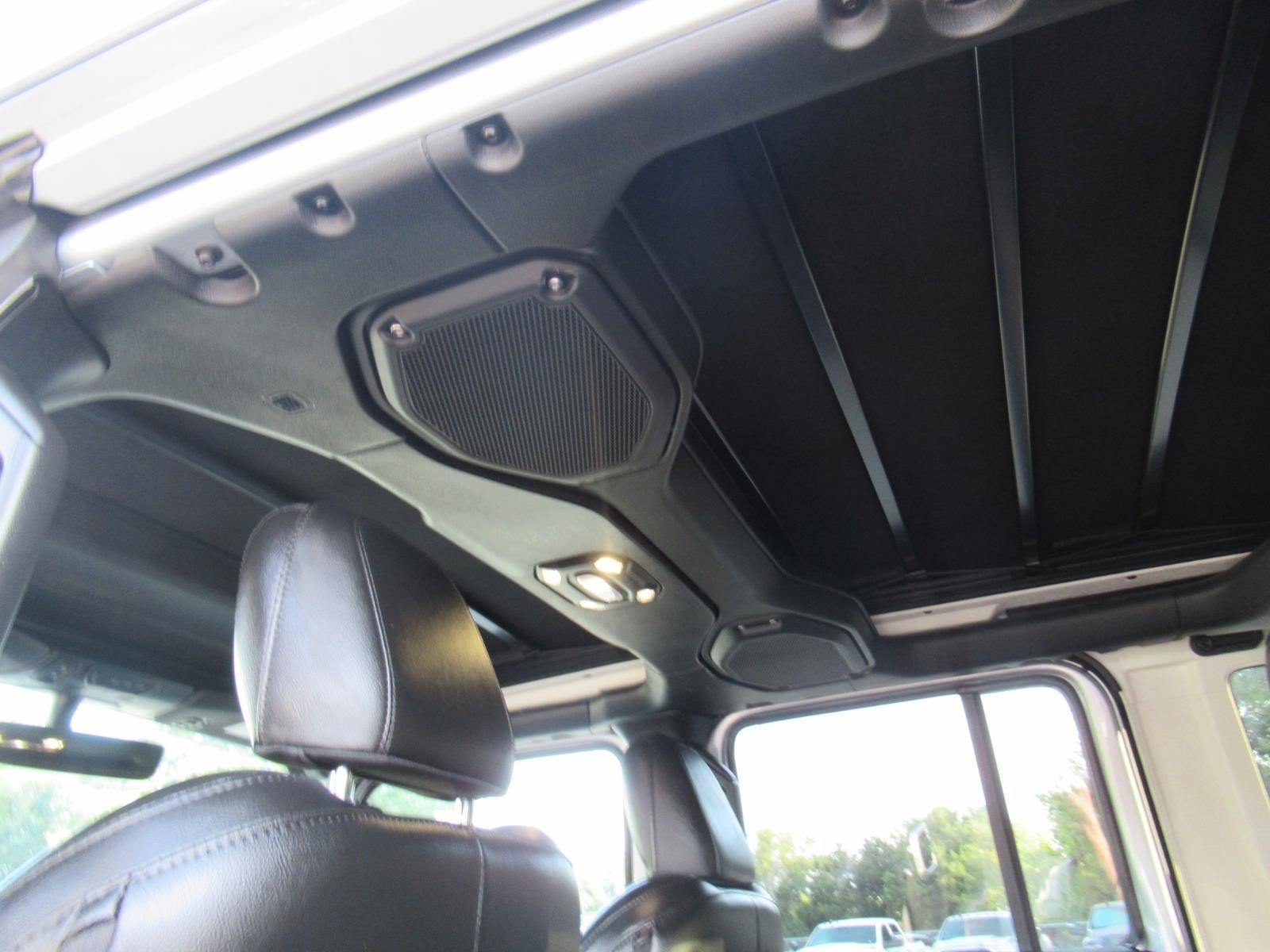 Used 2023 Silver Jeep High Altitude 4xe image 18
