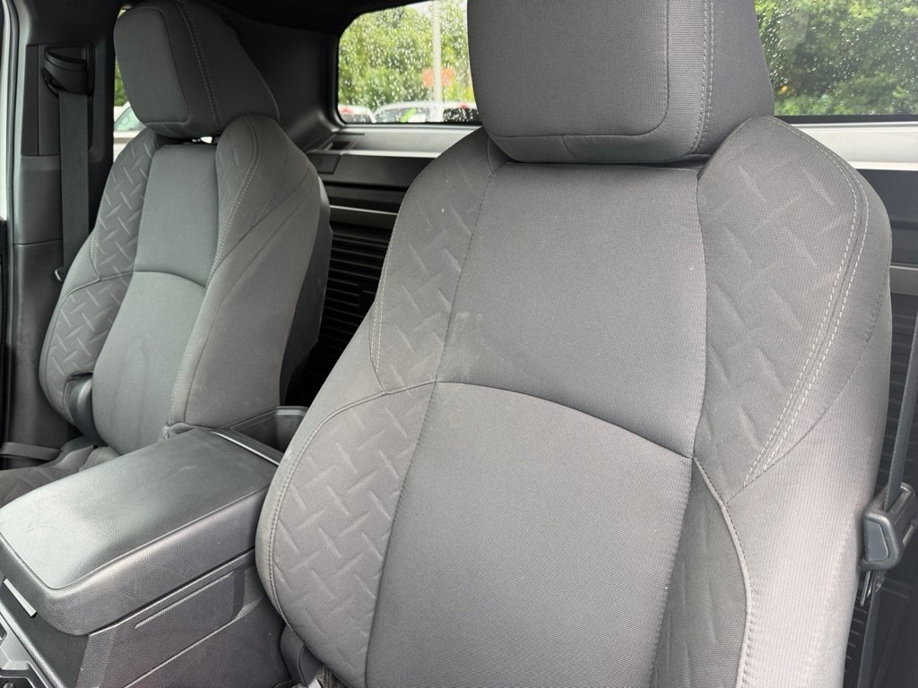 Used 2024 Ice Cap Toyota SR image 13