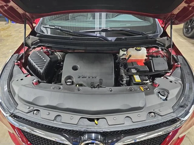 2023 Buick Enclave Essence - Photo 34