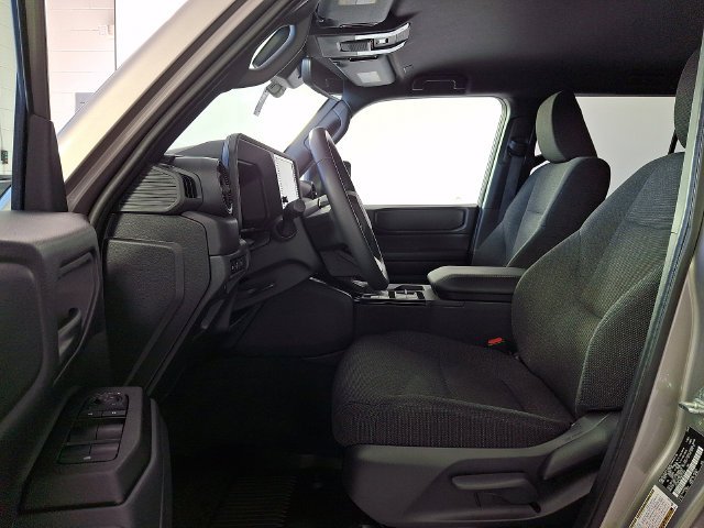 Used 2024 Gray Toyota 1958 image 15