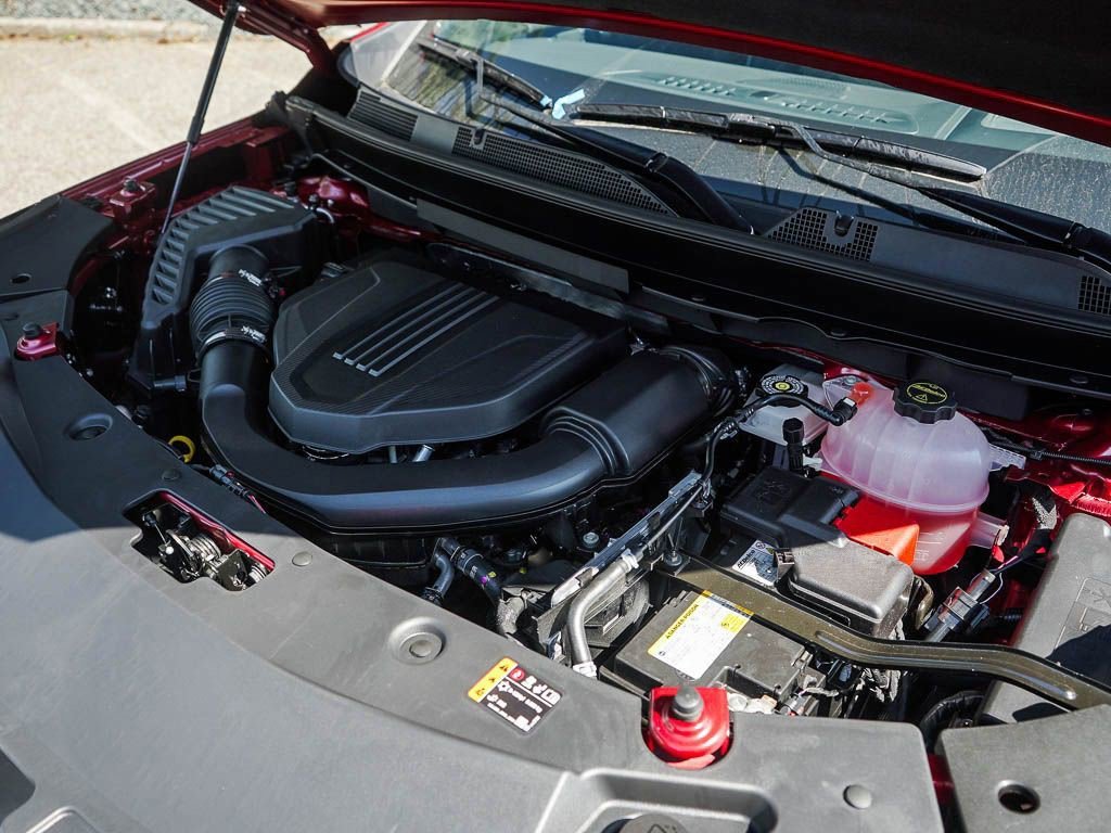 2026 Buick Enclave Sport Touring - Photo 6