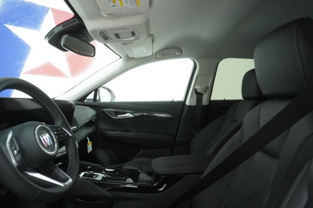 2026 Buick Envision Preferred - Photo 18