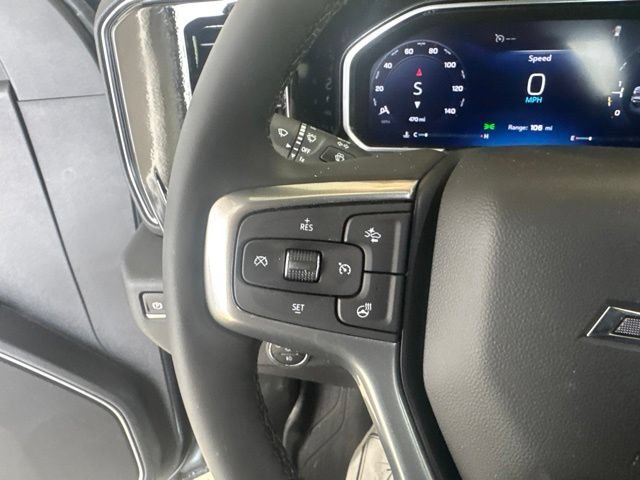 2026 Chevrolet Silverado 1500 RST - Photo 14