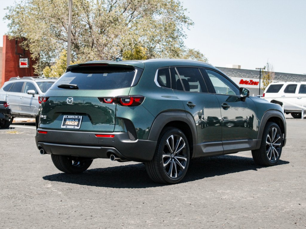New 2026 Cypress Mazda 2.5 S Premium AWD image 5