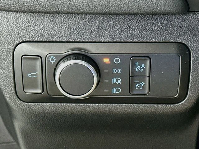 Certified Used 2023 Blue Ford ST-Line image 21