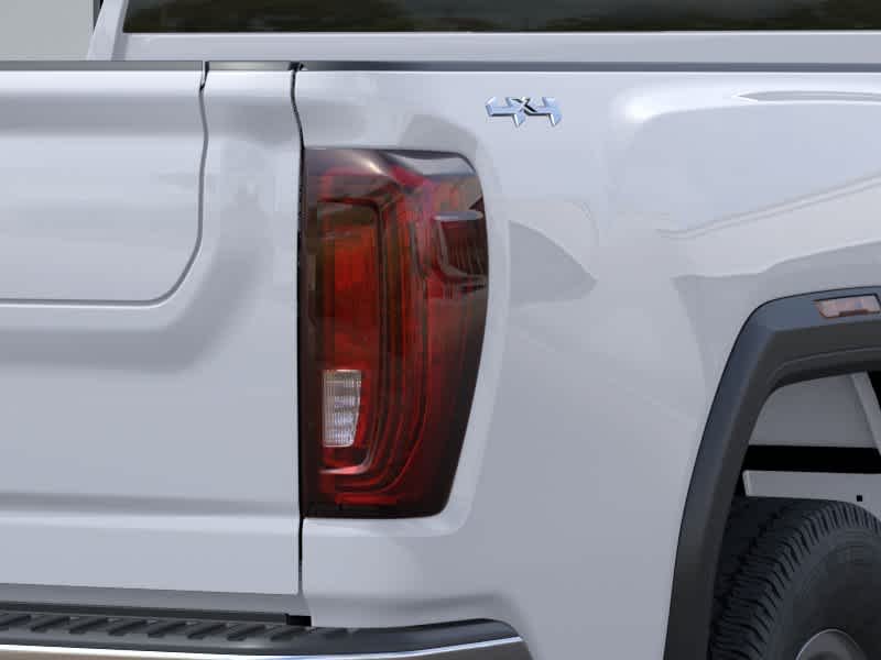 2026 GMC Sierra 2500HD Pro - Photo 11