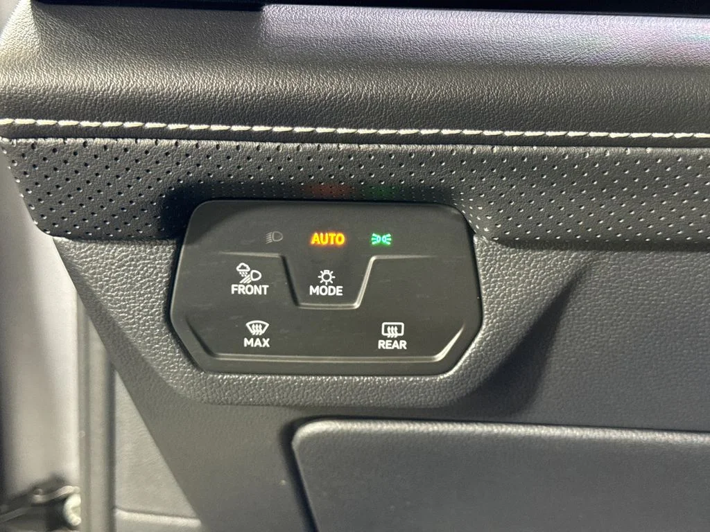 2024 Volkswagen Atlas Execline - Photo 33