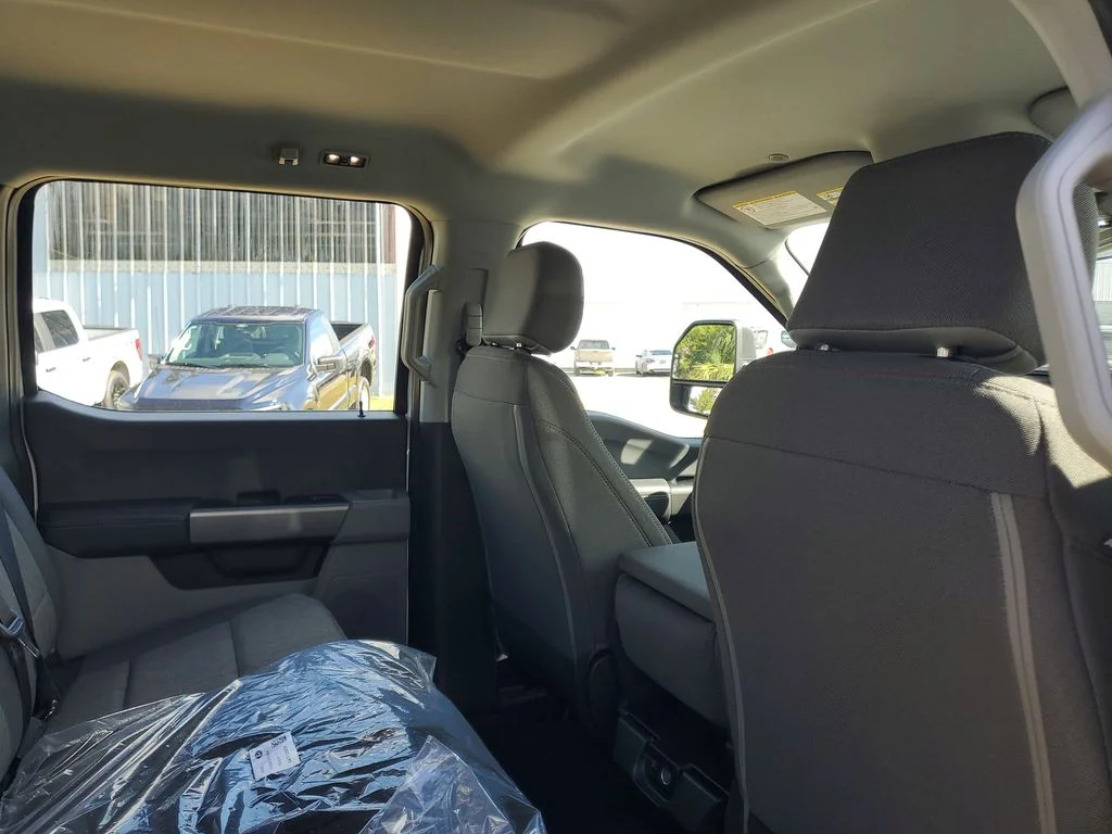 2026 Ford F-250 Super Duty XL - Photo 26