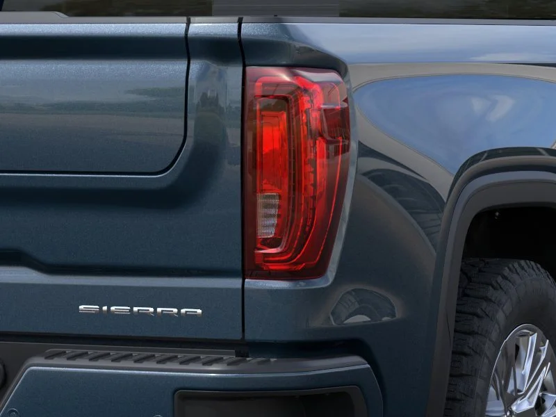 New 2026 DOWNPOUR METALLIC GMC Denali image 11