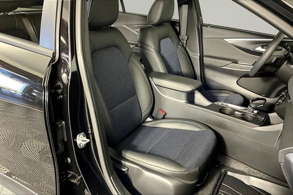 2026 Buick Envista Preferred - Photo 12