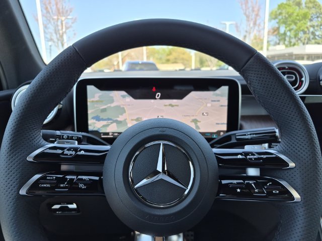 New 2026 Starling Blue Metallic Mercedes-Benz GLC 300 image 58