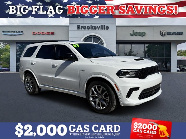 New 2027 White Knuckle Clear-Coat Paint Dodge GT HEMI image 1