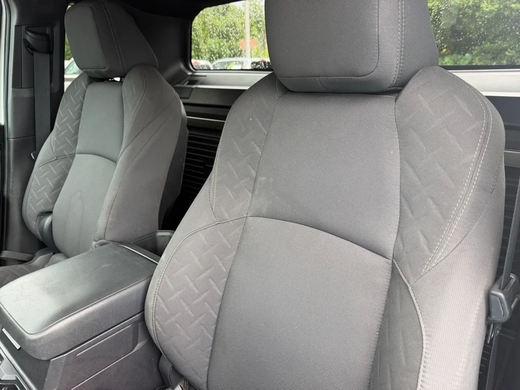 Used 2024 Ice Cap Toyota SR image 13