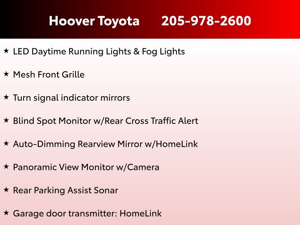 Used 2023 Gray Toyota TRD Sport image 21