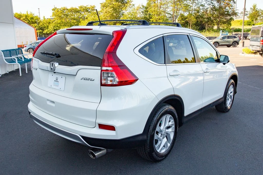2016 Honda CR-V EX-L - Photo 14