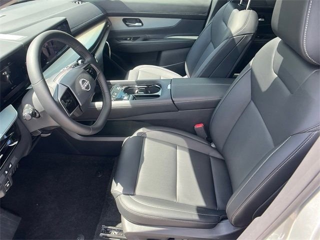 2025 Nissan Murano SL - Photo 9