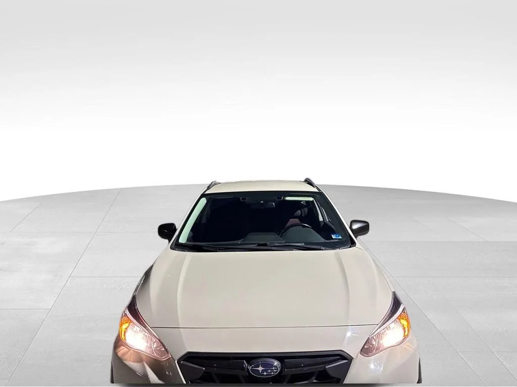 Used 2023 Beige Subaru Premium image 4