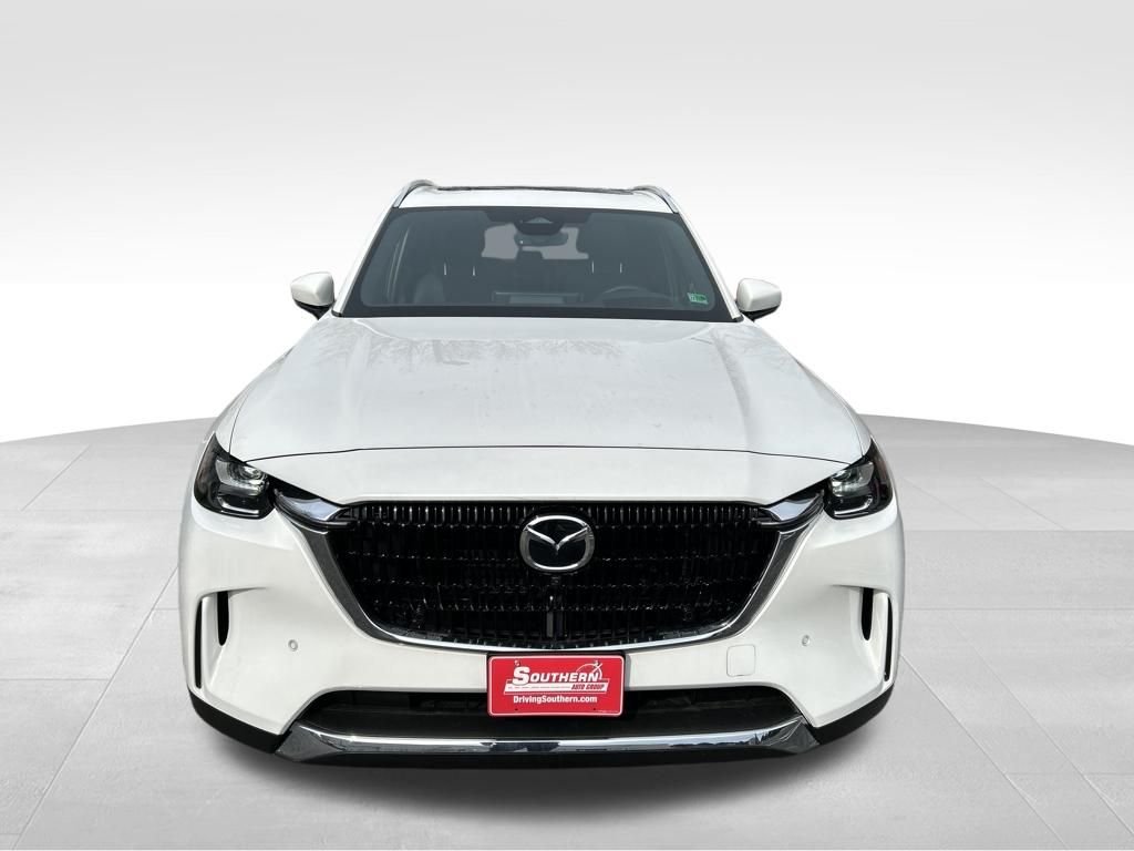 2025 Mazda CX-90 Premium Plus Package - Photo 9