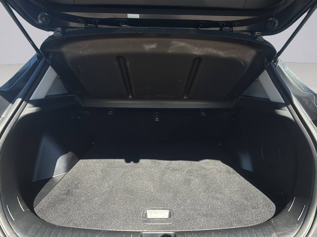 Used 2024 Gravity Gray Kia SX image 30