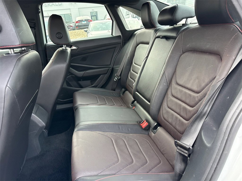 2022 VOLKSWAGEN JETTA GLI - Image 30