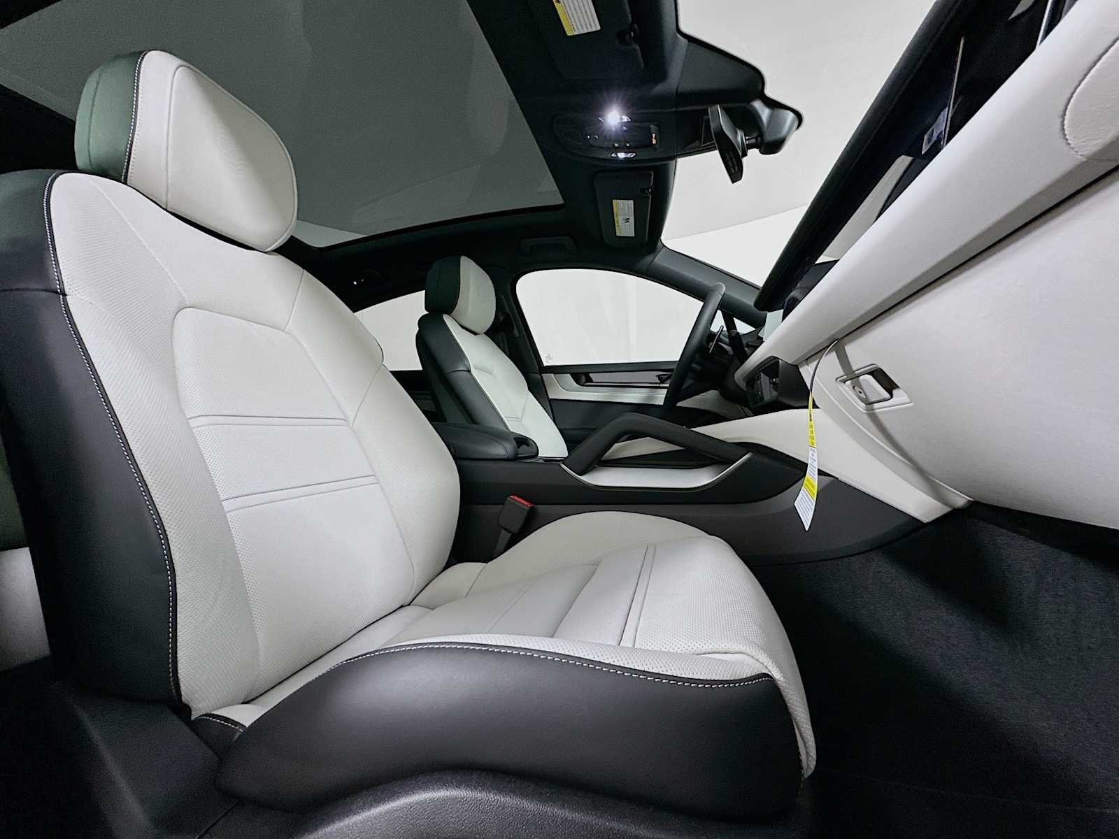 2026 Porsche Cayenne Coup Base - Photo 29