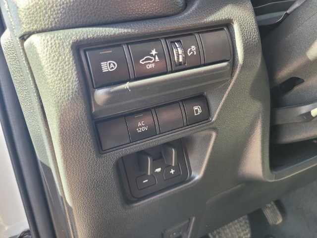Used 2024 White Toyota Base image 19