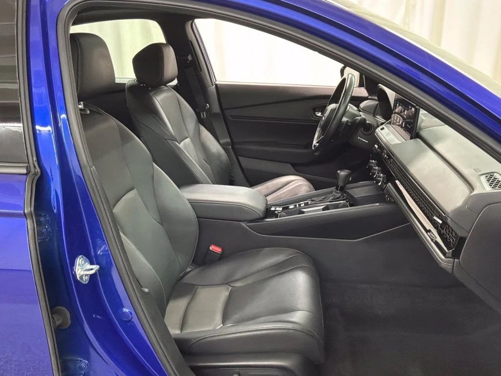 2024 Honda Accord Hybrid Sport-L - Photo 67