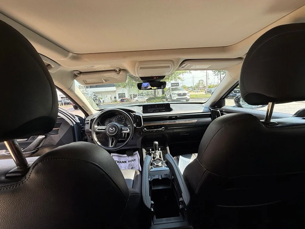 Used 2023 Gray Mazda 2.5 S Premium Plus Package image 27