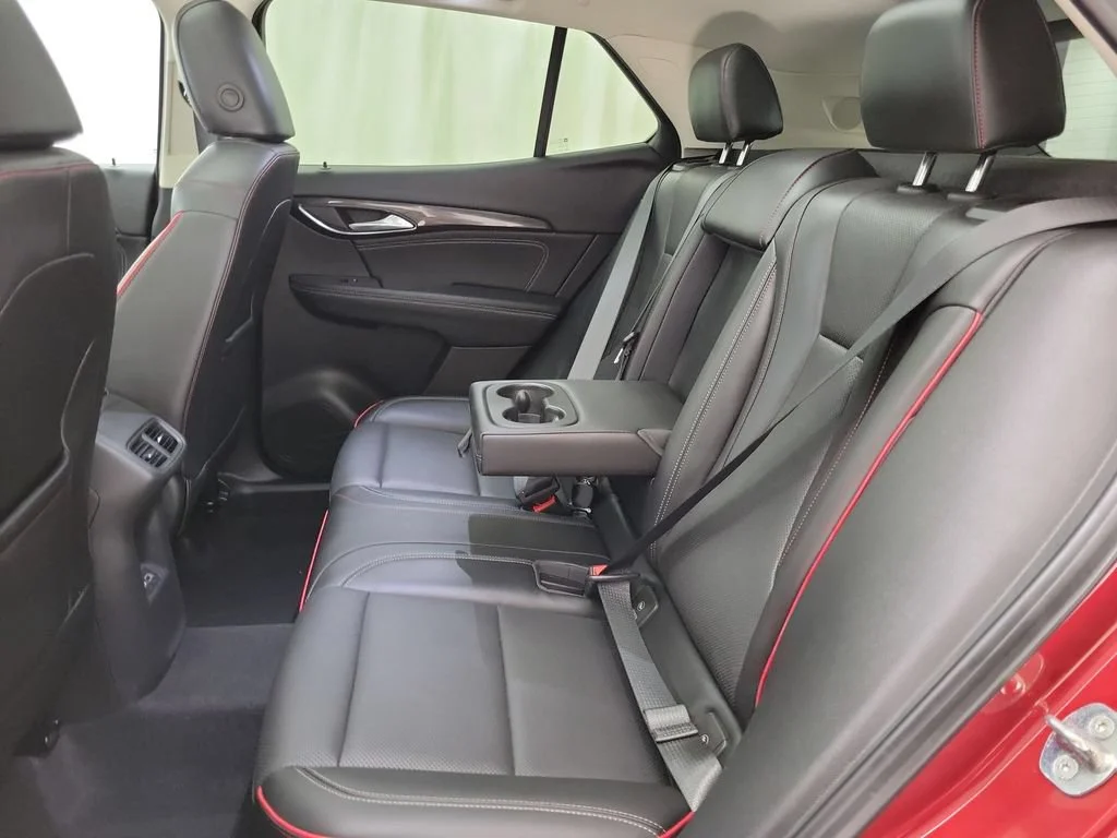 2023 Buick Envision Essence - Photo 12