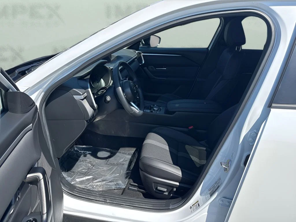 Used 2026 Beige Mazda 2.5 S Preferred image 11