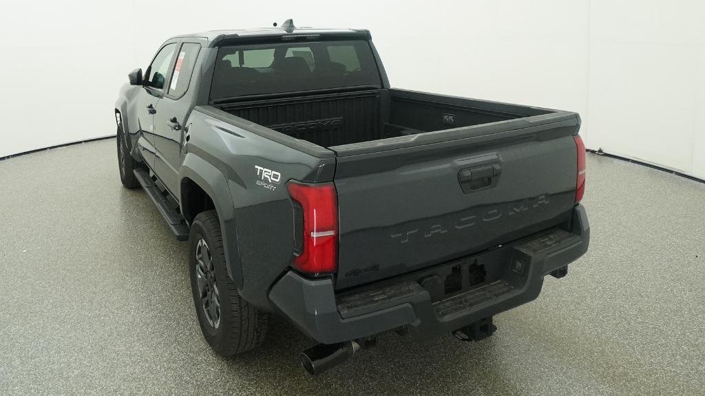 New 2026 Underground Toyota TRD Sport image 36