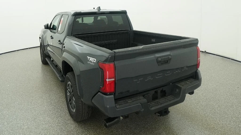 New 2026 Underground Toyota TRD Sport image 6