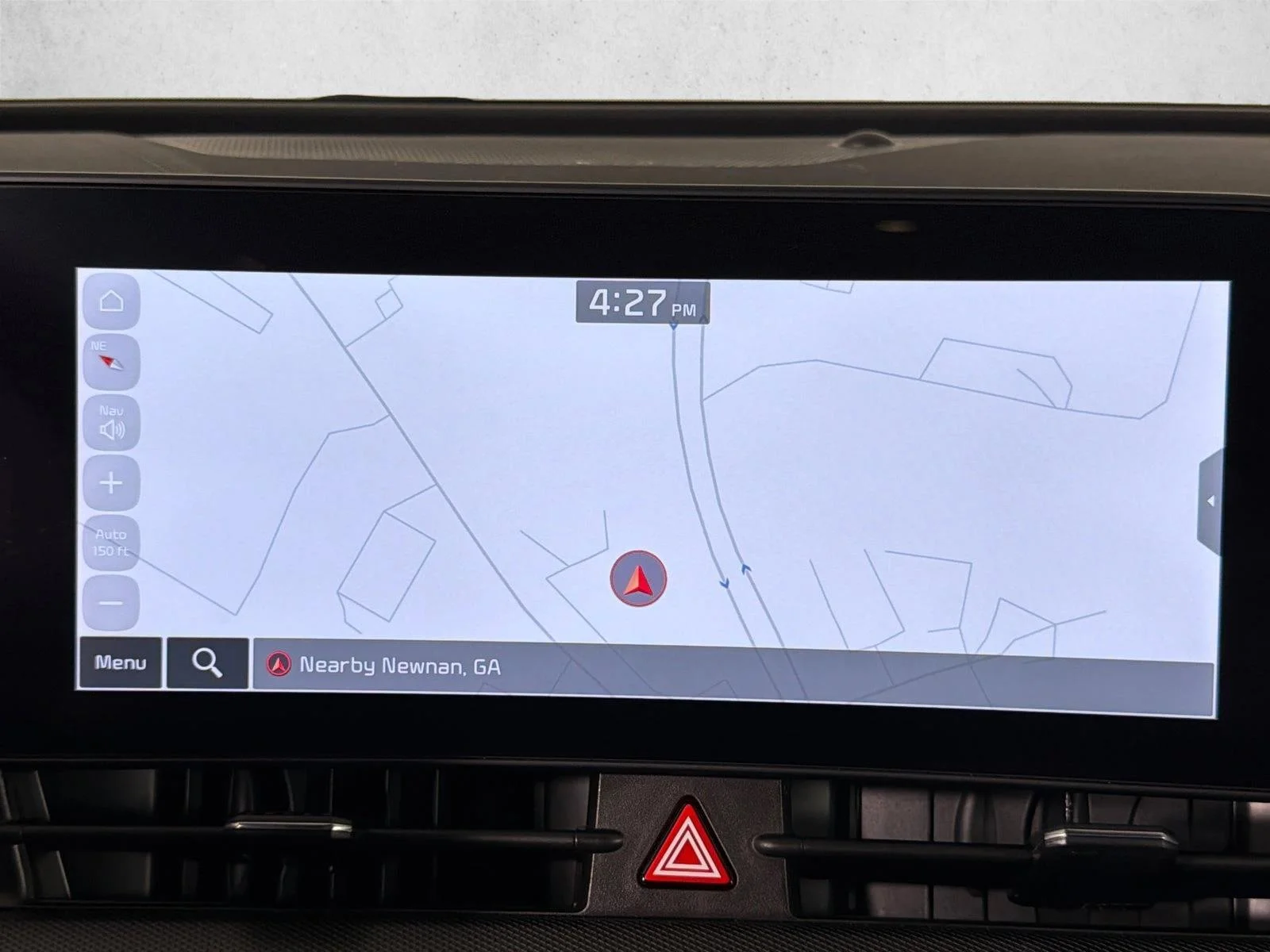 Used 2025 Gray Kia SX-Prestige image 5