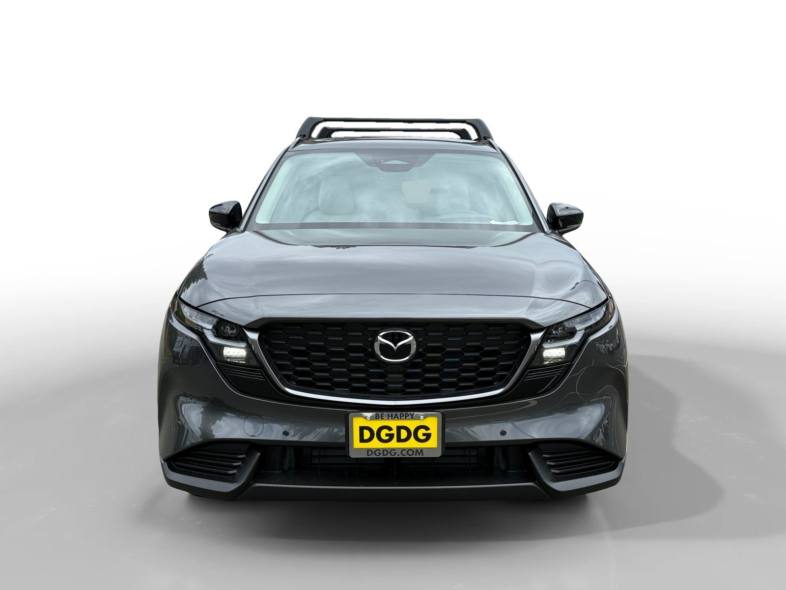 New 2026 Machine Gray Metallic Mazda 2.5 S Preferred image 8