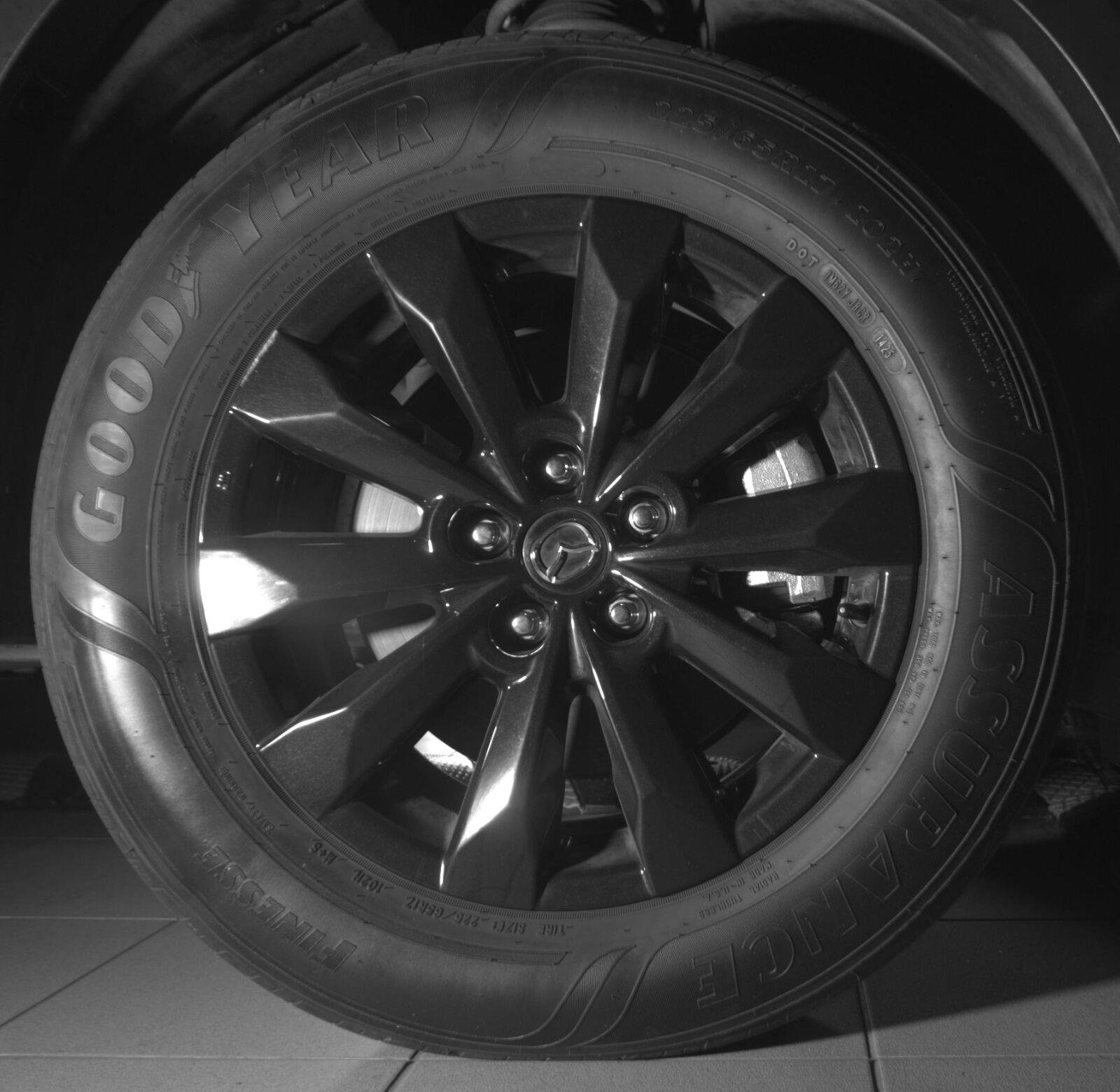 Used 2025 Ingot Blue Metallic Mazda 2.5 S Preferred Package image 11