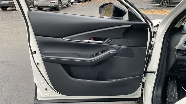 2026 Mazda CX-30 Aire Edition - Photo 20