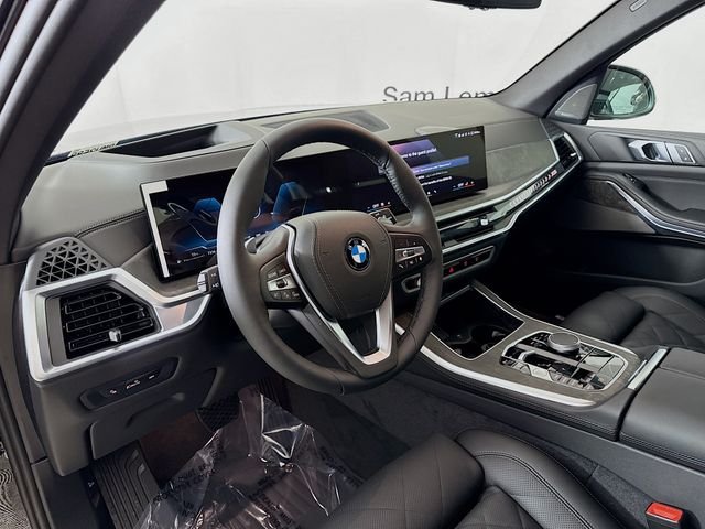 2026 BMW X5 40i - Photo 9
